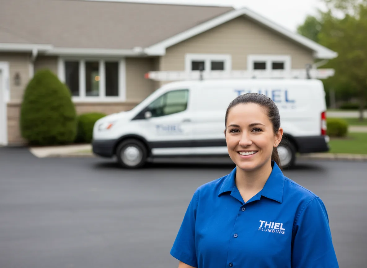 Plumber Tekoa, WA FAQs